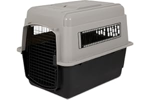 PET MATE PETMATE Ultra Vari 21100 Haustiere Hundehütte
