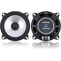2PCS 6 Polegada 16cm 500W Alto-falante Coaxial de Carro Áudio Auto Música Estére 2PCS 6 Polegada 16cm 500W Alto-falante Coaxial de Carro Áudio Auto Música Estére