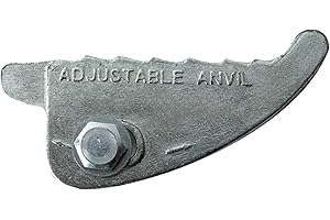 Valex Mailloche pour sécateur en aluminium 1452761