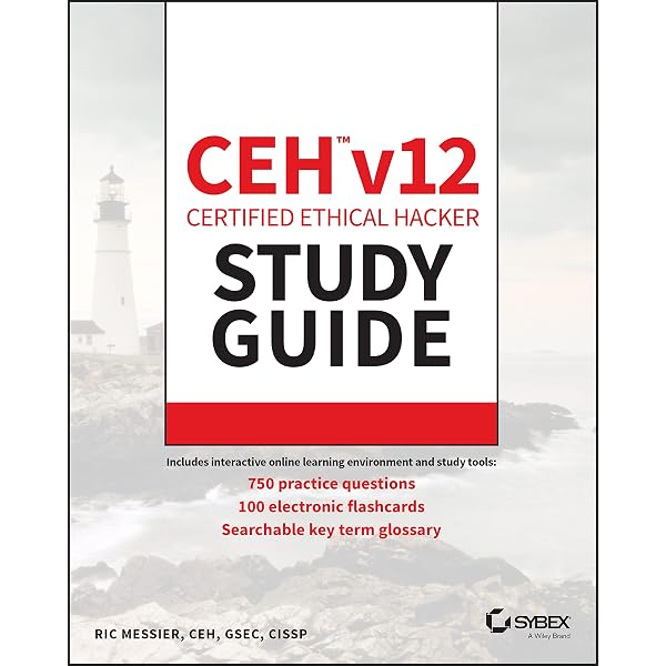 Buy Ceh Certified Ethical Hacker All-In-One Exam Guide, Fourth