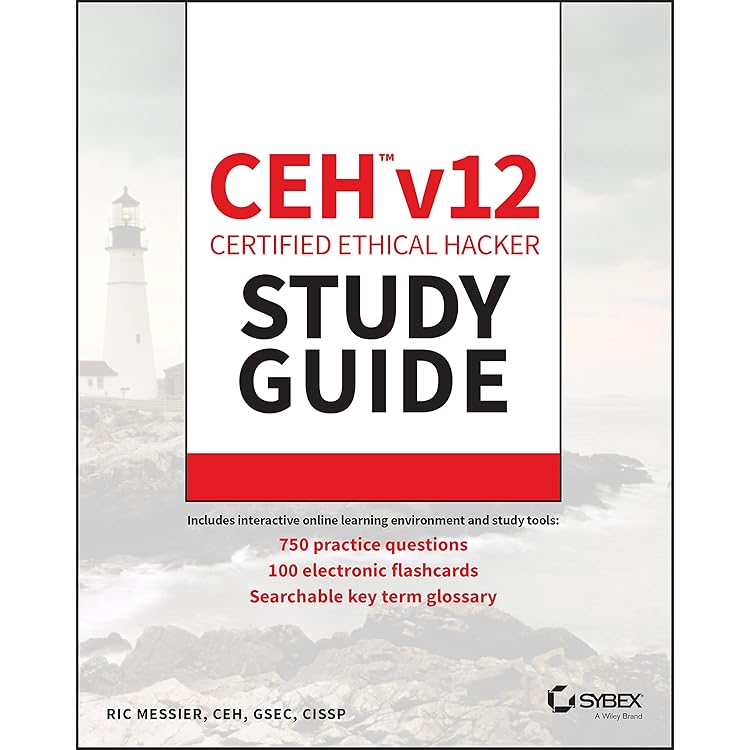 CEH テキスト Certified Ethical Hacker (CEH V13) Practice Exam Guide: 500