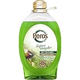 Peros Doğanın Hediyeleri Zeytinyağlı & Bergamot &Ccedil;i&ccedil;eği Sıvı Sabun 3000 G, Olive Oil & Bergamot Flower