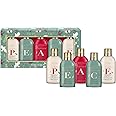 Baylis & Harding The Fuzzy Duck Winter Wonderland Time For Peace Gift Set - Vegan Friendly (Pack of 1)