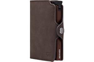 BEWMER 1 skyddat kortfodral