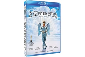 MPO El Cielo Puede Esperar BD 1978 Heaven Can Wait