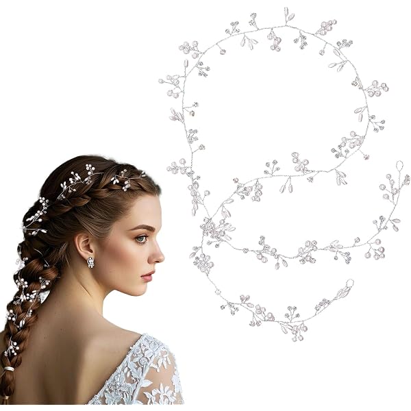 Silbernes Braut-Tiara Mit Kristall-Strass – Eleganter Kopfschmuck Für Hochzeit & Festliche Anlässe