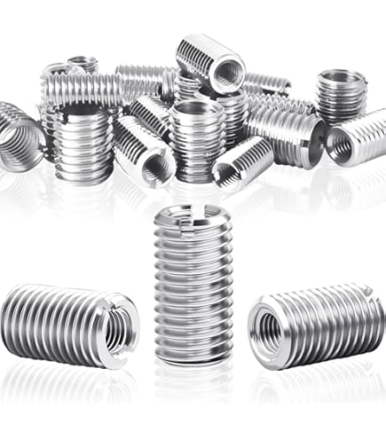 Support Micro 4 Adaptateurs Filetés 1/4" Femelle Vers 5/8" Mâle - Pour Trépieds Caméra Et Micro Adaptateur 1/4 Vers 5/8