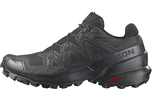Salomon Women's SpeedcrossTrail Running Shoe
