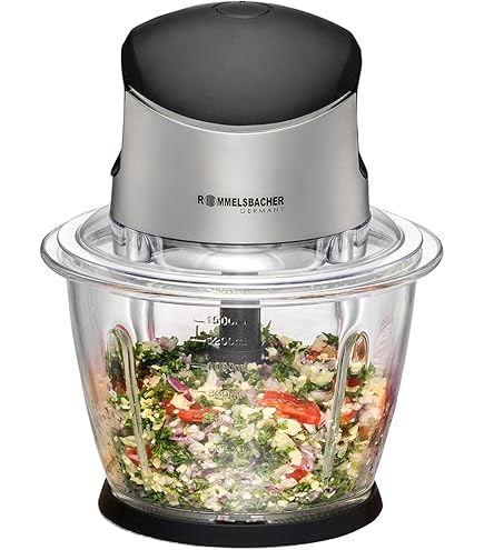 Handzerkleinerer In Pink - Küchenhelfer Für Gemüse, Nüsse & Obst