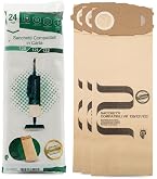 O224 Unità filtro compatibile per VK120 Folletto Vorwerk