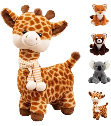 Peluche de Soutien Émotionnel Koaly Alimentée par IA, Peluche Koala Animal pour Le Soulagement du Stress, Câlins Réalistes, Aide Au Sommeil, Soins Personnels Anxiété Bea, Jouet Interactif Peluche de Soutien Émotionnel Koaly Alimentée par IA, Peluche Koala Animal pour Le Soulagement du Stress, Câlins Réalistes, Aide Au Sommeil, Soins Personnels Anxiété Bea, Jouet Interactif
