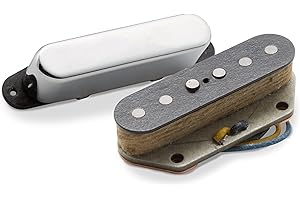 Seymour Duncan Brad Paisley's La Brea Tele-Pickup-Set