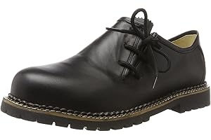 Spieth & Wensky Herren 533 H Hannes Haferl Derbys