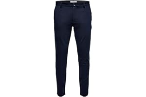 Only & Sons Pantalón para Hombre