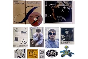 JAEHYUN - The 1st Album [J] (Keyring Ver.) Package Box + Acrylic Keyring & Charm + QR Card + Photo Card + Sticker + 2 Extra Photocards