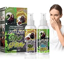 Pack De 50 Bombas Fetidas Super Potentes Con Olor Persistente, Bolsas De Pedo De Plástico Ecológico, Artículo De Broma Divertido Para Fiestas, Cumpleaños Y Halloween