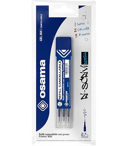 Gomme Per Penne Gel Cancellabili - 2 Pezzi Colorati In Silicone - Cancella Senza Sbavature - Ideale Scuola E Ufficio - Foto 11