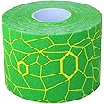 Theraband Kinesiology Tape Standard Roll, 2 Inch X 16.4 Feet