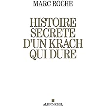 Books By Marc Roche