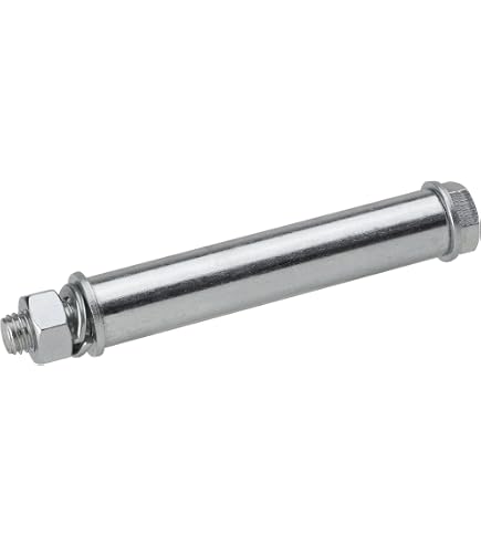 Roue de Brouette Increvable 3.50-8 260Kg Axe 20mm - Jardin