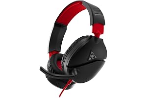 Black/Red