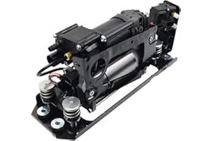 SCSN Air Suspension Compressor Valve Block 37206864215 37206794465