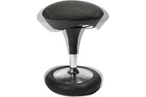 Topstar Bürohocker Sitness 20 anthrazit