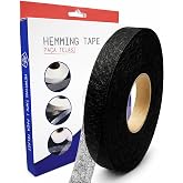 modern teknik tekstil Hayal Tela 2 cm x 100 m - &Ccedil;ift Taraflı Yapışkan Tela - Şerit Tela - &Ouml;r&uuml;mcek Tela - Dikiş Nakış Telası -