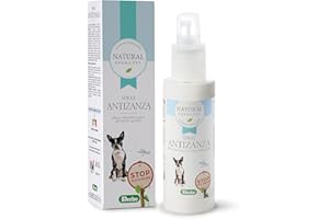 Natural Derma Pet Spray Antizanza