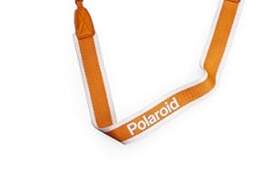 POLAROID ORIGINALS Polaroid Camera Strap Flat