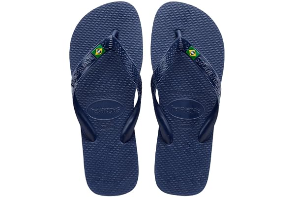 Havaianas unisex - vuxen Top BrasilienFlipflop