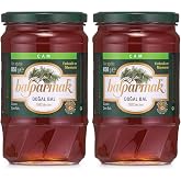 Balparmak &Ccedil;am Balı 850 g (2 paketi)
