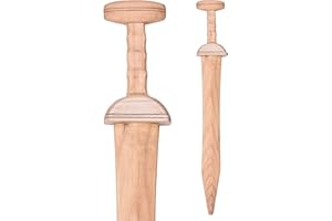 Battle-Merchant Gladius de madera