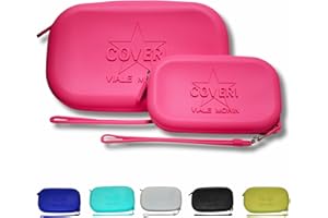 COVERI VIALE MORIN pochette silicone mare