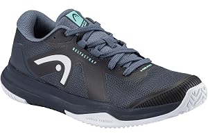 HEAD unisex - vuxen Sprint Pro 4.0tennisskor