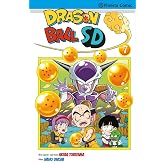 Dragon Ball SD n&ordm; 07: 7 (Manga Shonen)