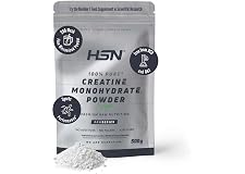 Creatine Monohydrate 500g | Without Doser