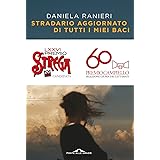 Stradario aggiornato di tutti i miei baci