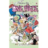 One Piece n&ordm; 091: 91 (Manga Shonen)