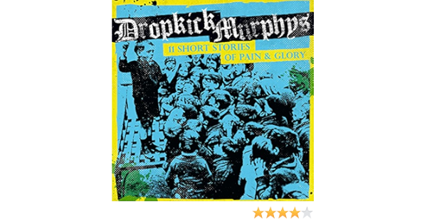 You Ll Never Walk Alone Von Dropkick Murphys Bei Amazon Music Amazon De Listen to you'll never walk alone by dropkick murphys, 14,316 shazams, featuring on dropkick murphys: you ll never walk alone von dropkick
