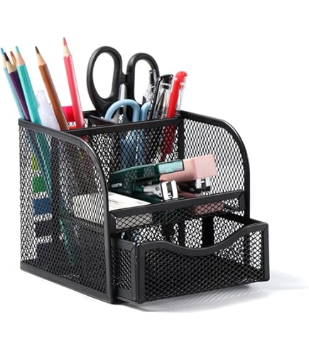 Staffa da scrivania per 1 monitor Newstar NM-D775BLACKPLUS