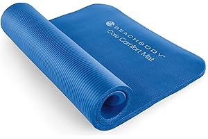 Beachbody Exercise Mat