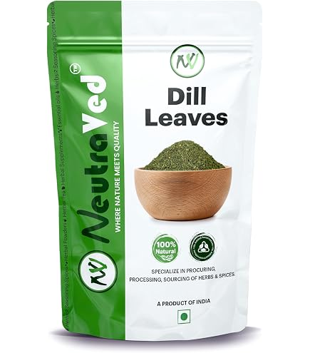 NeutraVed Moringa Powder 100g | Moringa Leaves also Know Drumstick