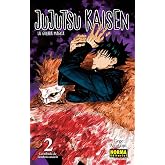JUJUTSU KAISEN 02 CATAL&Agrave;: 2