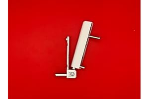 FTF - FENSTERTECHNIK Maco - Fascia angolare Multi-Matic/Multi-Trend 120 kg 52484 52479 W21962 g21963 (inclusi tappi di copertura)