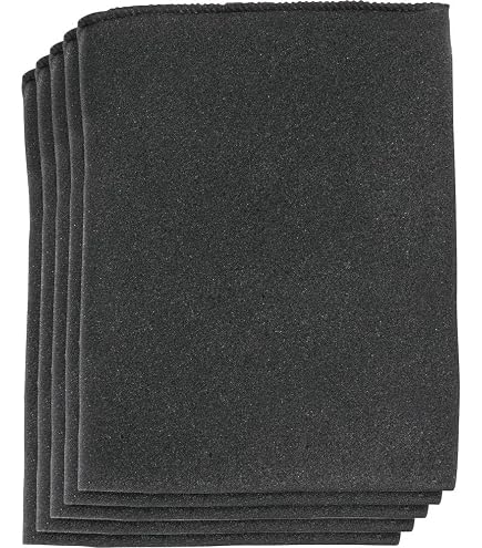MisterVac Filtro Di Ricambio Per Aspiratore Top Craft TC-NTS 30A – Cartuccia Filtrante Per Nass-Trocken, Alta Performance