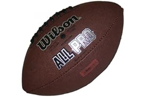 Wilson NFL All Pro Ball oficjalna taktyczna futbol amerykański