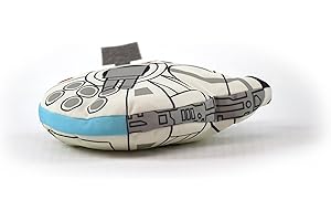 Joy Toy 83501 - Millenium Falcon plusz 18 cm