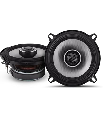 Alpine SXE1350S 13 cm composysteem auto luidspreker, SXE-1350
