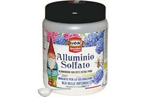 Antika Officina Botanika Reverdeciente para hortensias y aclarantes de largo efecto, bote de 500 g, blanco